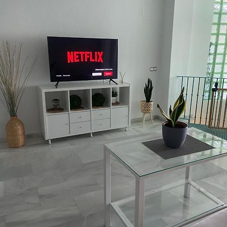Duplex Torremolinos Suite المظهر الخارجي الصورة