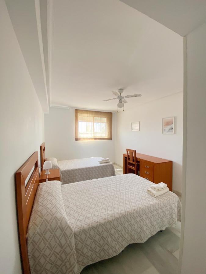 Duplex Torremolinos Suite المظهر الخارجي الصورة