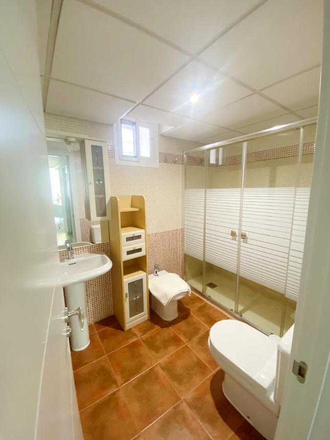 Duplex Torremolinos Suite المظهر الخارجي الصورة