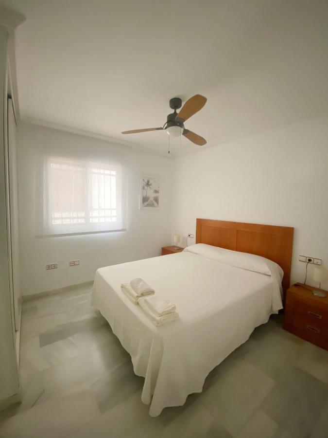 Duplex Torremolinos Suite المظهر الخارجي الصورة