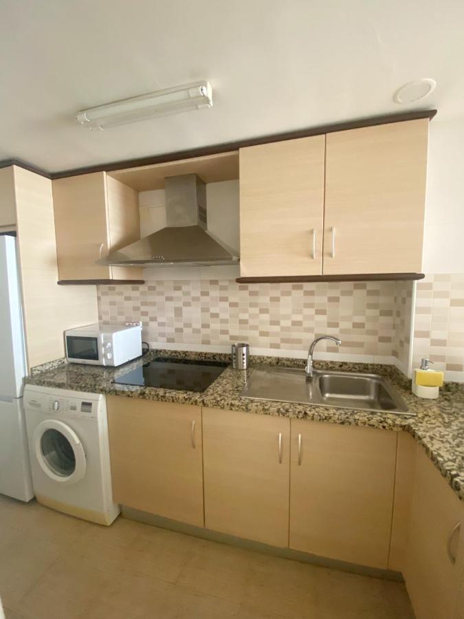 Duplex Torremolinos Suite المظهر الخارجي الصورة