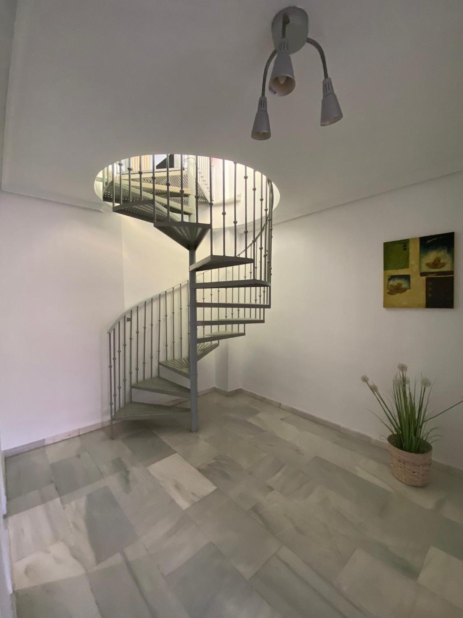 Duplex Torremolinos Suite المظهر الخارجي الصورة